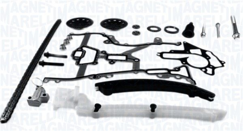 MAGNETI MARELLI Timing Chain Kit