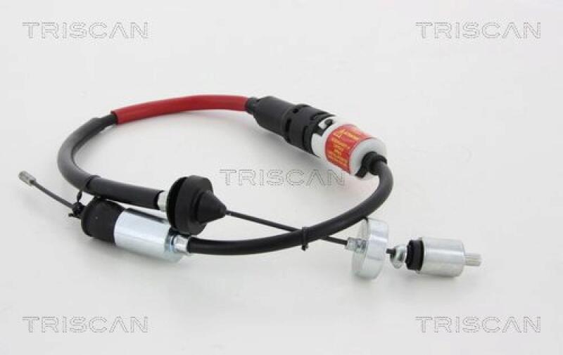 TRISCAN Clutch Cable