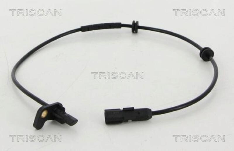 TRISCAN Sensor, Raddrehzahl 8180 25236