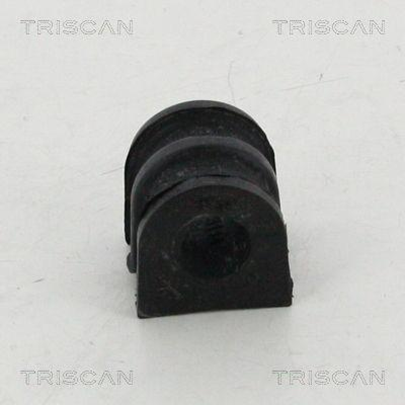 TRISCAN Bearing Bush, stabiliser