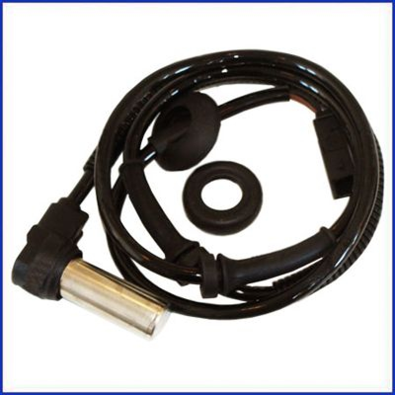 HITACHI Sensor, wheel speed Hueco