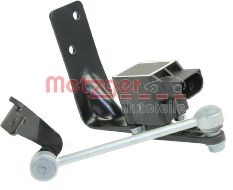 METZGER Sensor, Xenon light (headlight levelling) OE-part