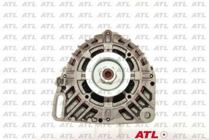 ATL Autotechnik Generator