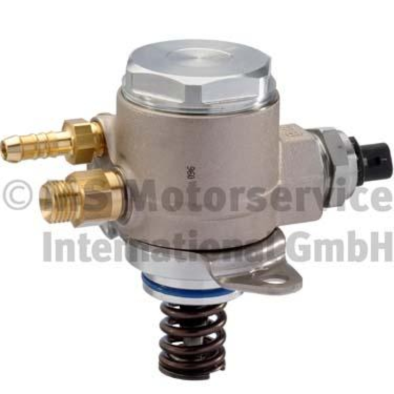PIERBURG High Pressure Pump