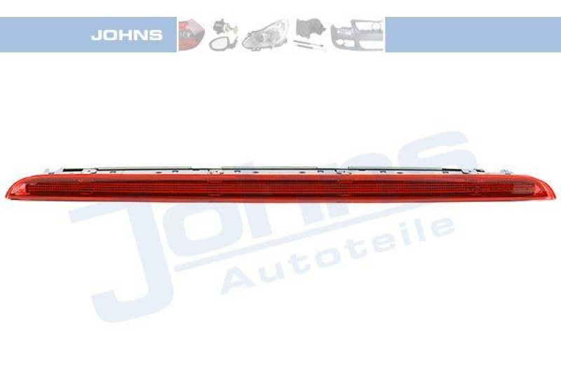 JOHNS Auxiliary Stop Light