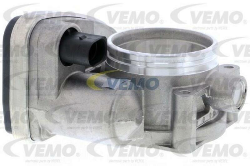 VEMO Throttle body Original VEMO Quality