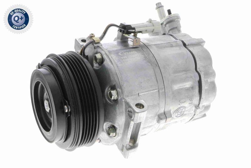VEMO Kompressor, Klimaanlage Q+, Erstausr&uuml;sterqualit&auml;t V40-15-0013