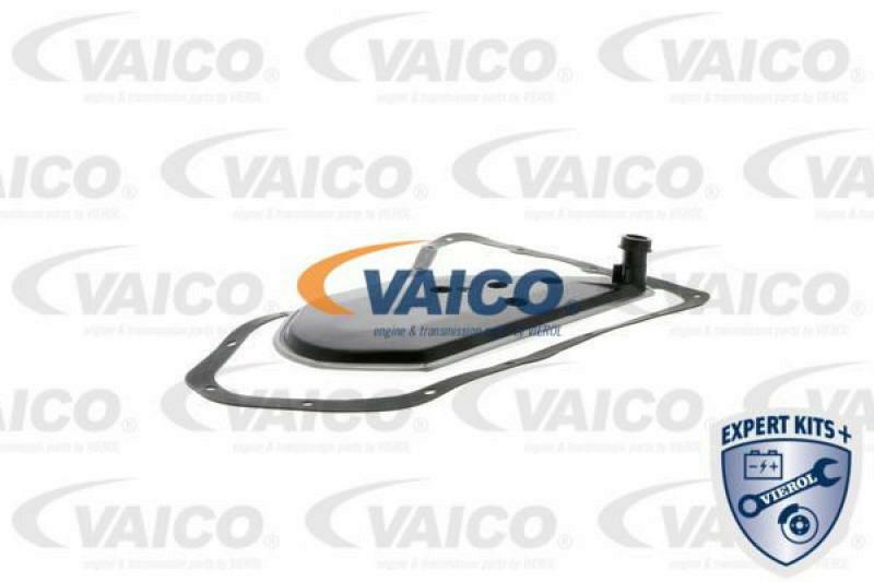 VAICO Hydraulic Filter Set, automatic transmission EXPERT KITS +