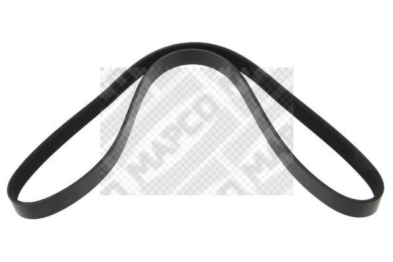 MAPCO V-Ribbed Belt