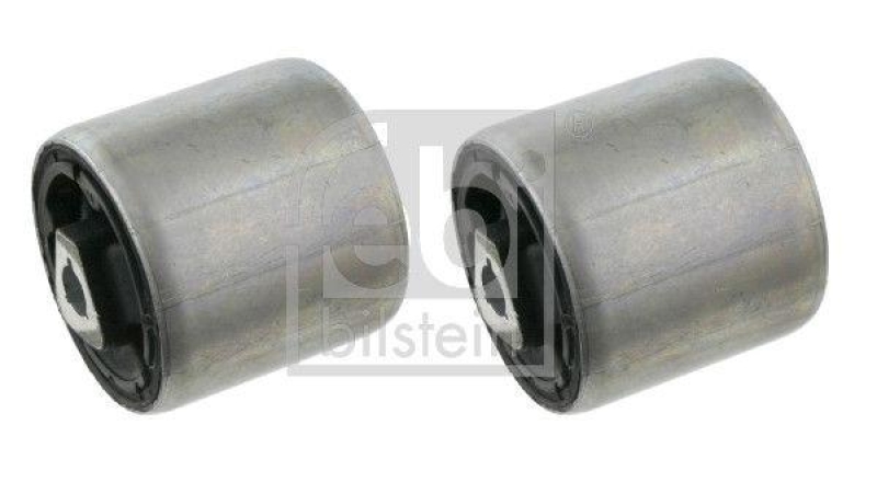 FEBI BILSTEIN Lagerung, Lenker 23361
