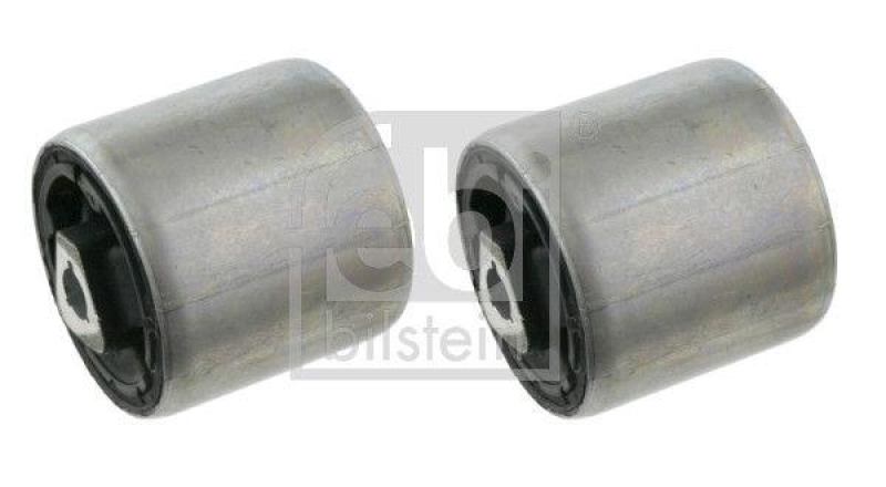 FEBI BILSTEIN Lagerung, Lenker
