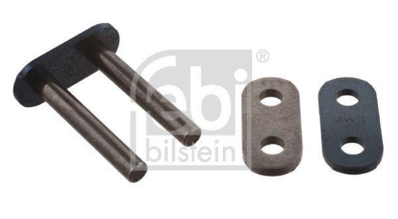 FEBI BILSTEIN Kettenglied, Steuerkette 31282
