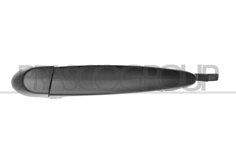 PRASCO T&uuml;rau&szlig;engriff