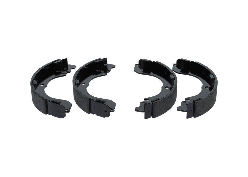 BOSCH Brake Shoe Set
