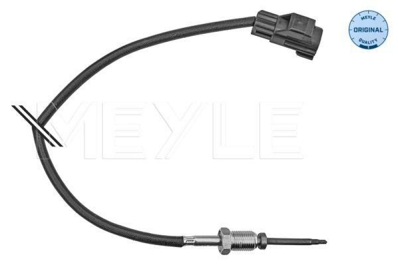 MEYLE Sensor, Abgastemperatur MEYLE-ORIGINAL: True to OE. 714 800 0039