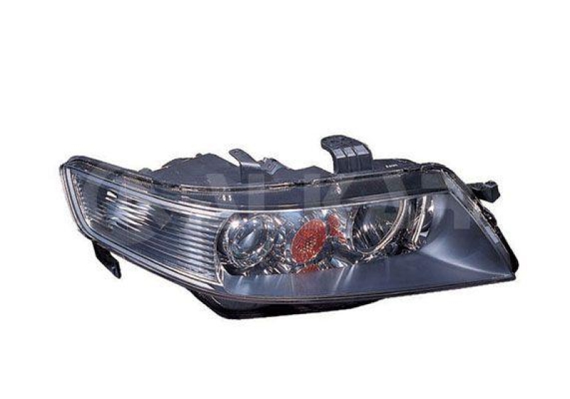 1x Halogen Hauptscheinwerfer passend für Honda Accord 7 2.0 2.2 i-CTDi 2.4