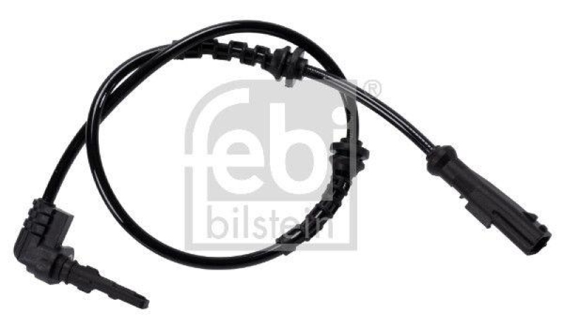 FEBI BILSTEIN Sensor, wheel speed