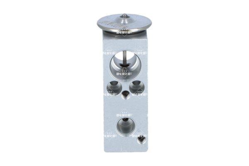 NRF Expansion Valve, air conditioning EASY FIT