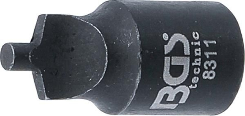 BGS Tools