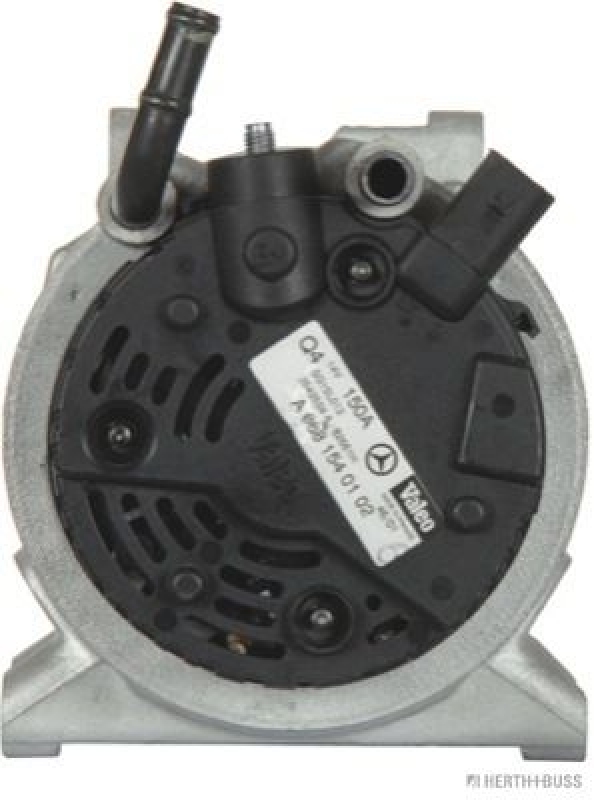 HERTH+BUSS ELPARTS Alternator