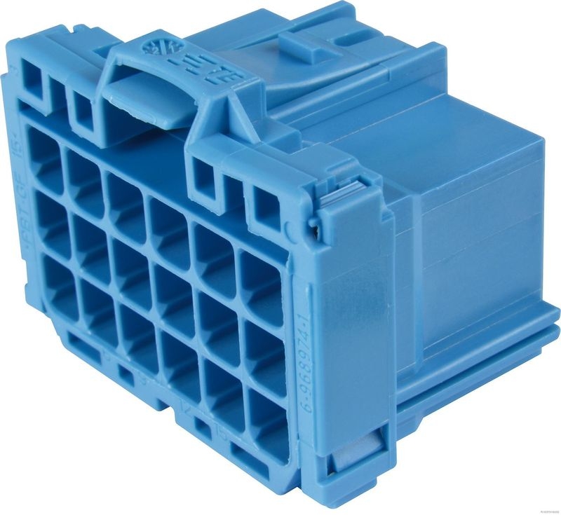 HERTH+BUSS ELPARTS Plug Housing