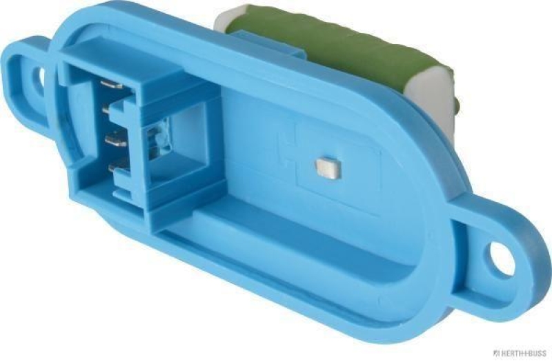 HERTH+BUSS ELPARTS Widerstand, Innenraumgebläse 75614916