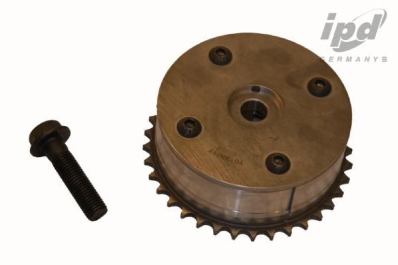 HEPU Camshaft Adjuster IPD inside
