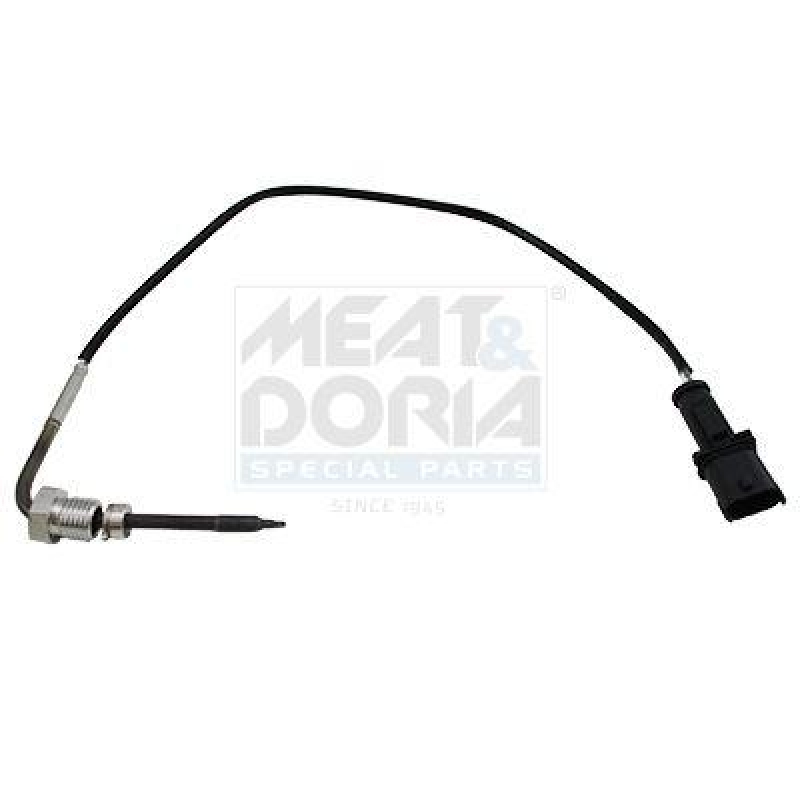 MEAT & DORIA Sensor, Abgastemperatur