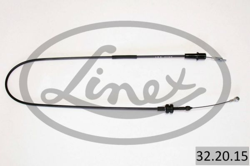 LINEX Gaszug