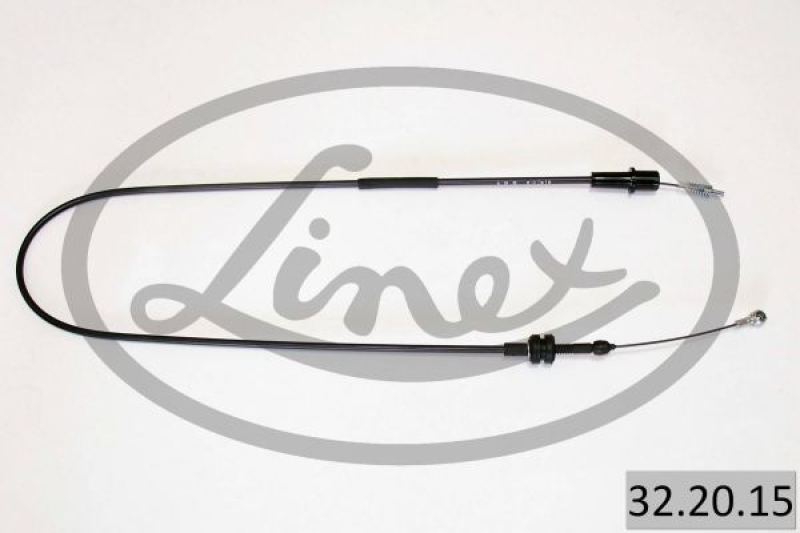 LINEX Accelerator Cable