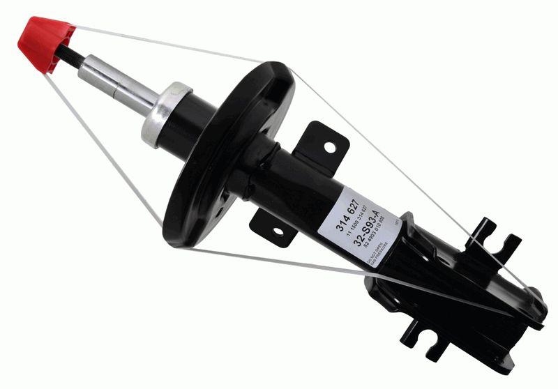 SACHS Stoßdämpfer
