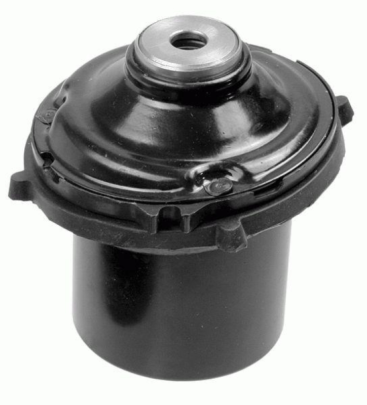 SACHS Rolling Bearing, suspension strut support mounting