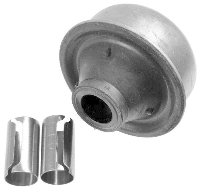 LEMF&Ouml;RDER Mounting, control/trailing arm