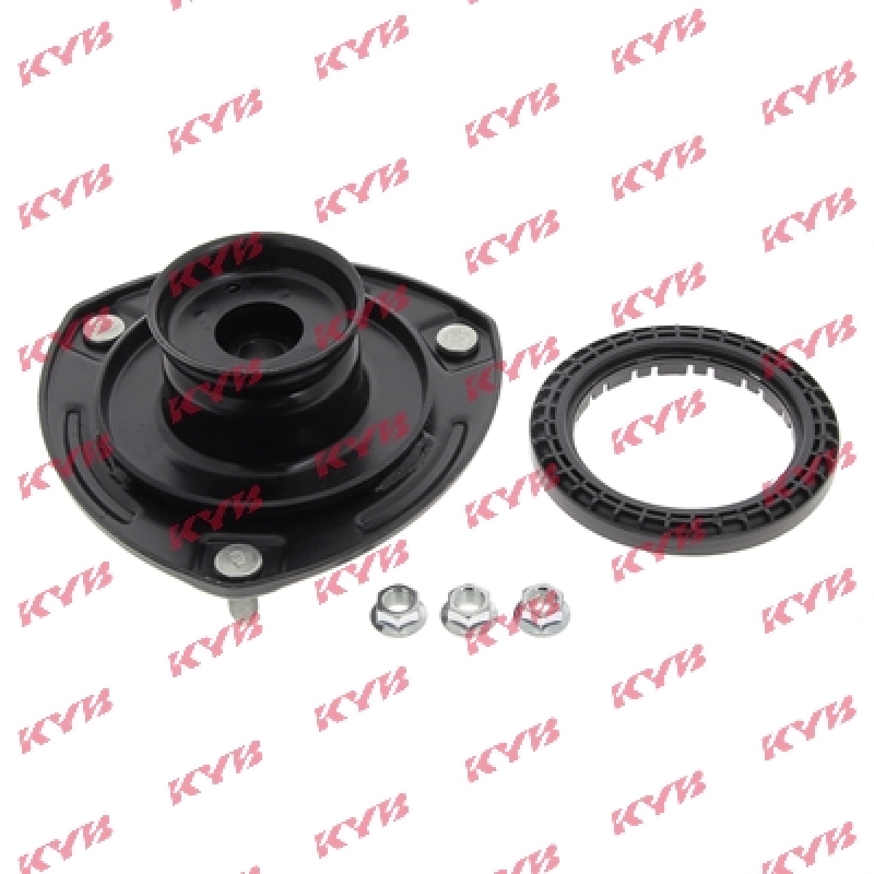 KYB Reparatursatz, Federbeinstützlager Suspension Mounting Kit