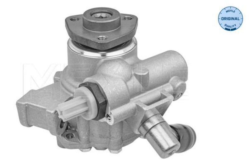MEYLE Hydraulikpumpe, Lenkung MEYLE-ORIGINAL: True to OE. 014 631 0024