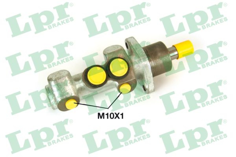 LPR Brake Master Cylinder