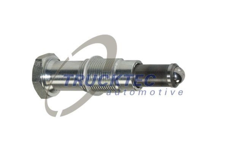 TRUCKTEC AUTOMOTIVE Tensioner, timing chain