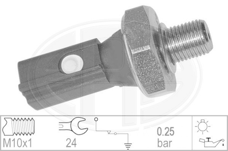 ERA Oil Pressure Switch
