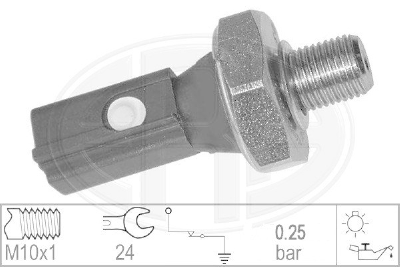 ERA Öldruckschalter