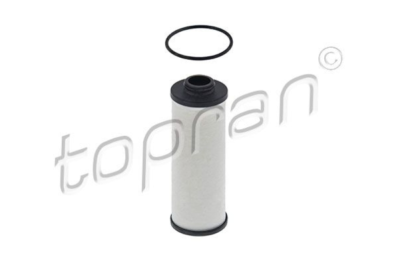 TOPRAN Hydraulic Filter, automatic transmission