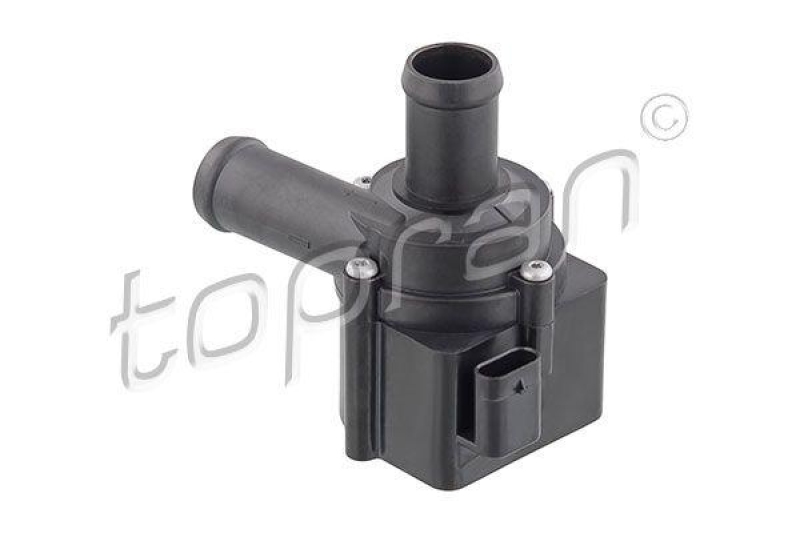 TOPRAN Additional Water Pump