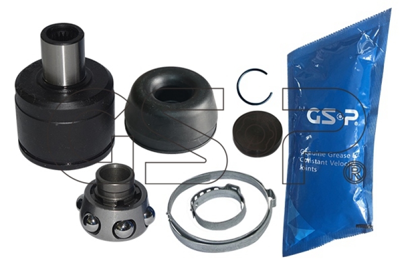 GSP Gelenksatz, Antriebswelle 699098
