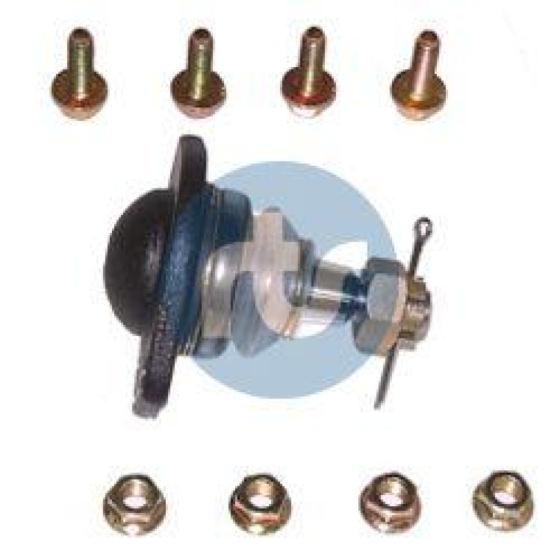 RTS Ball Joint