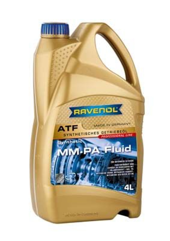 RAVENOL Automatic Transmission Fluid RAVENOL ATF MM-PA Fluid