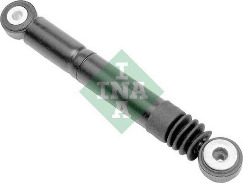 INA Vibration Damper, v-ribbed belt