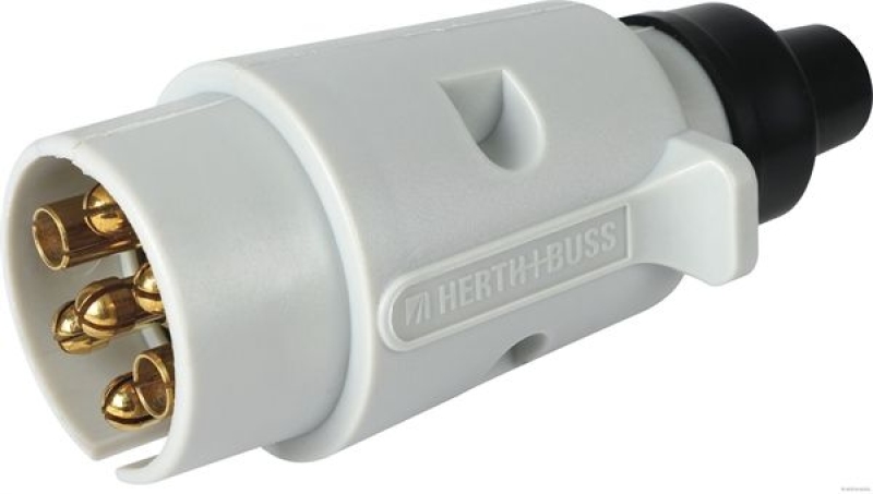 HERTH+BUSS ELPARTS Stecker