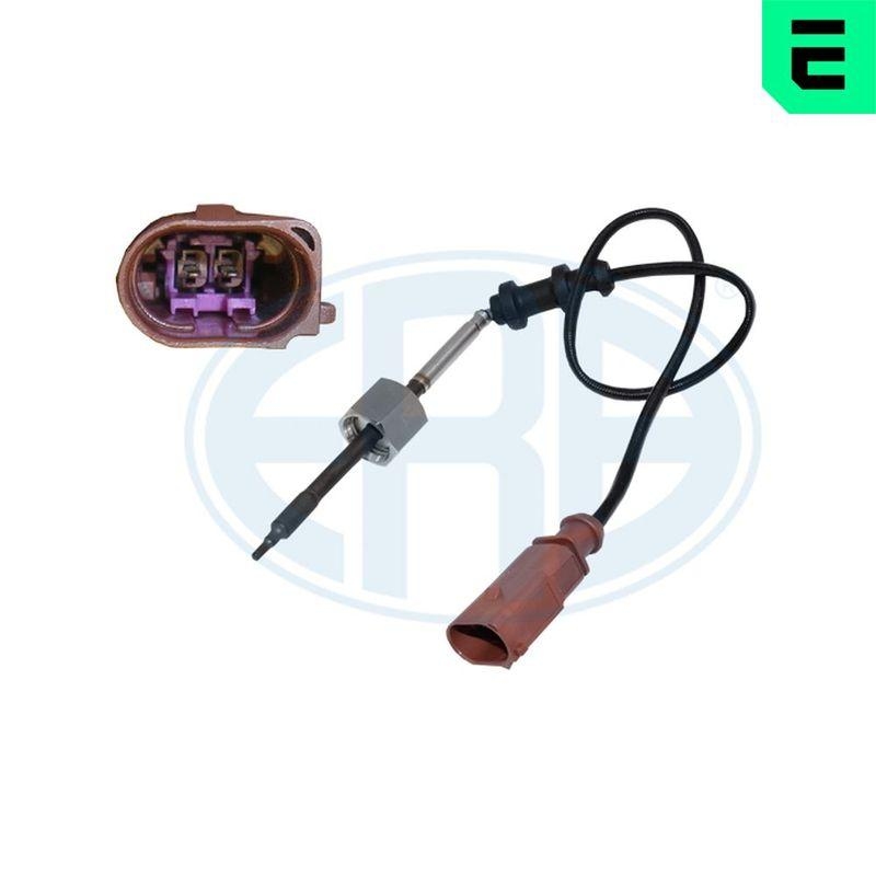 ERA Sensor, Abgastemperatur