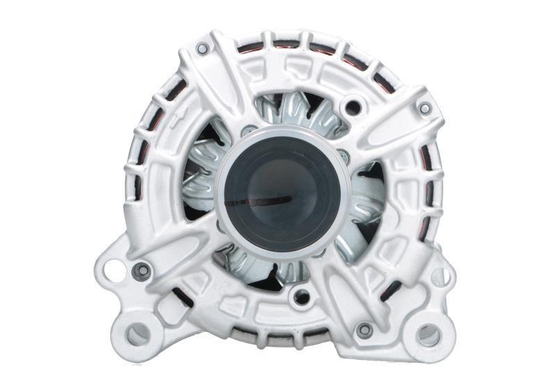 BV PSH Generator SEG New