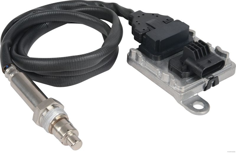 HERTH+BUSS JAKOPARTS NOx-Sensor, NOx-Katalysator