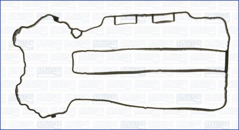 AJUSA Gasket, cylinder head cover